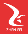 Shaoxing zhenfei textile printing co. LTD